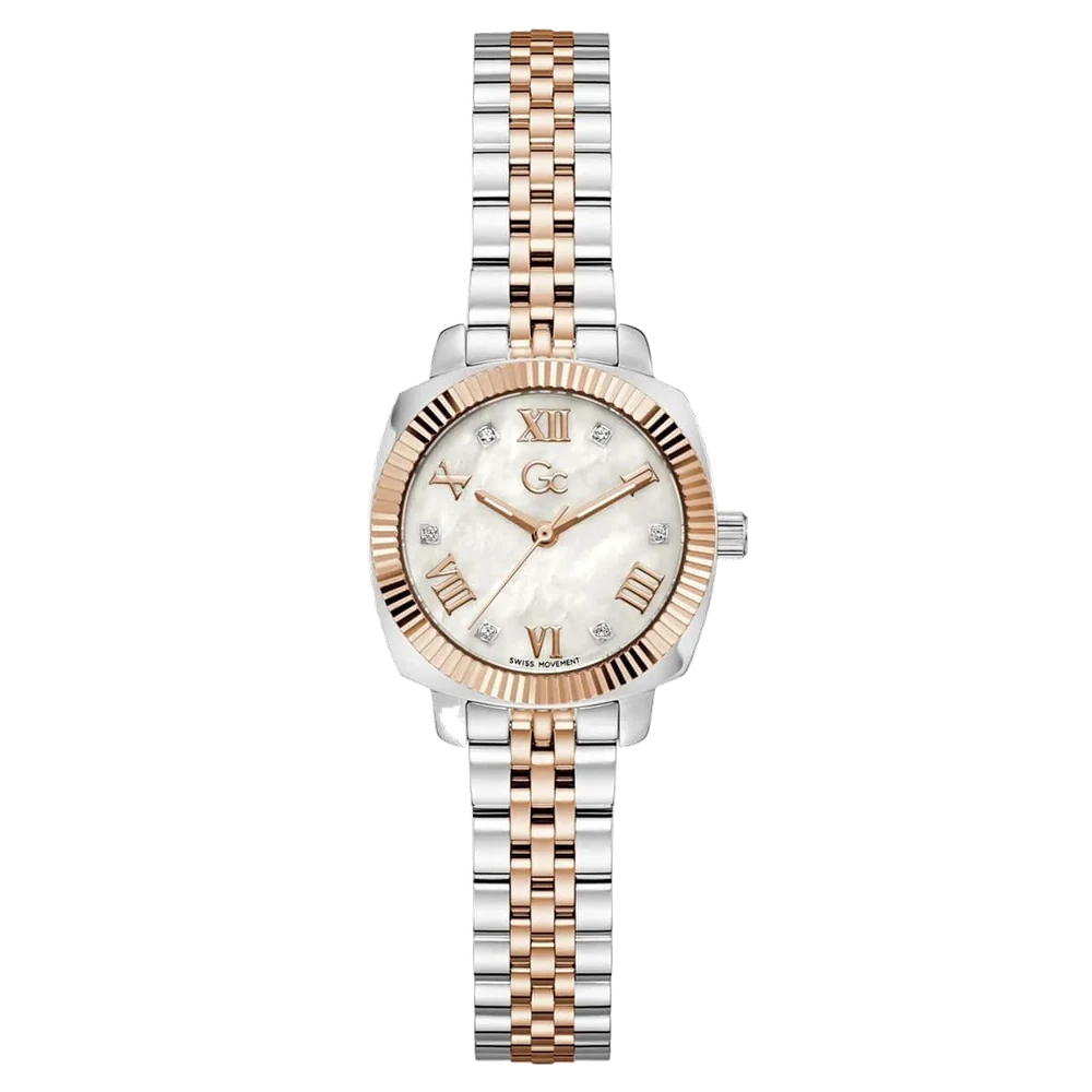 Gc GCZ73002L1 28 mm kol saati