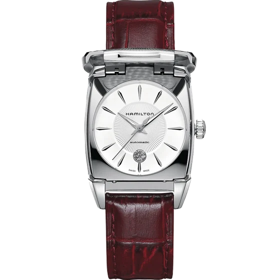 Hamilton American Classic Flintridge Auto H15415851 kol saati