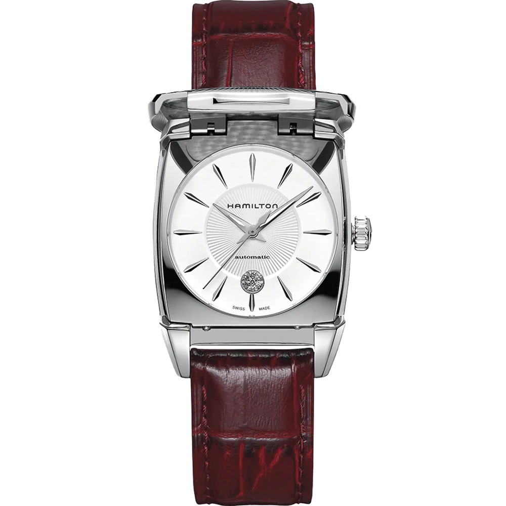 Hamilton American Classic Flintridge Auto H15415851 32 mm kol saati