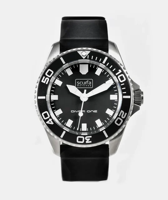 Scurfawatches D1-500-ND-TITANIUM-BLACK-24 kol saati