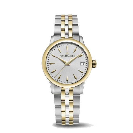 Maurice Lacroix Quartz 33MM 751006-PVY12-131-1 kol saati