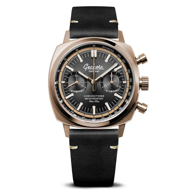 Geckota GTA-EOR-923-24G-VS-CXL01 kol saati