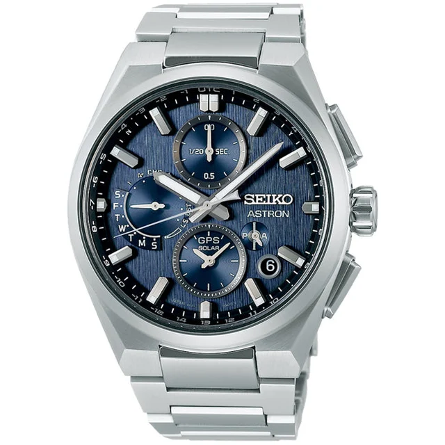 Seiko Astron SSH161 kol saati