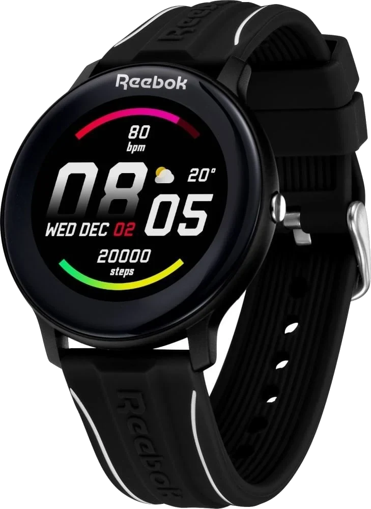 Reebok RV-ATF-U0-PBIB-BB 45 mm kol saati