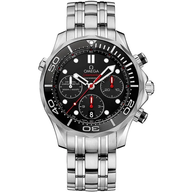 OMEGA Seamaster 212.30.42.50.01.001 kol saati