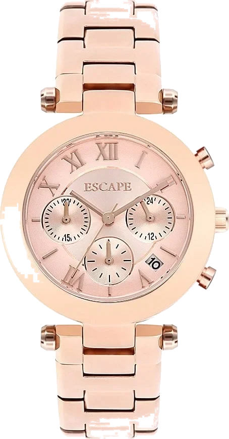 Escape EC1061-406 36 mm kol saati