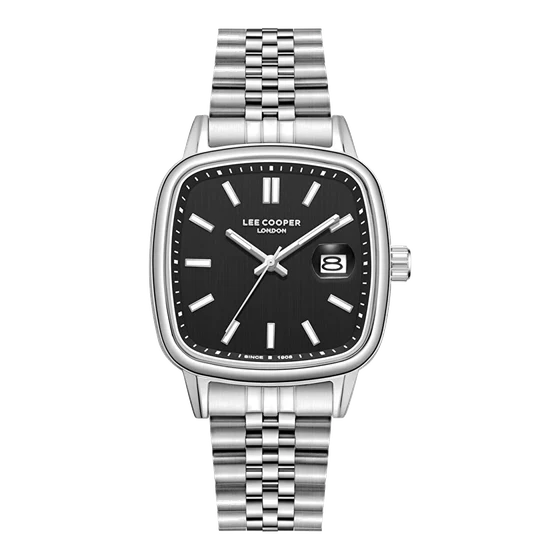 LEE COOPER LC08306.350 kol saati