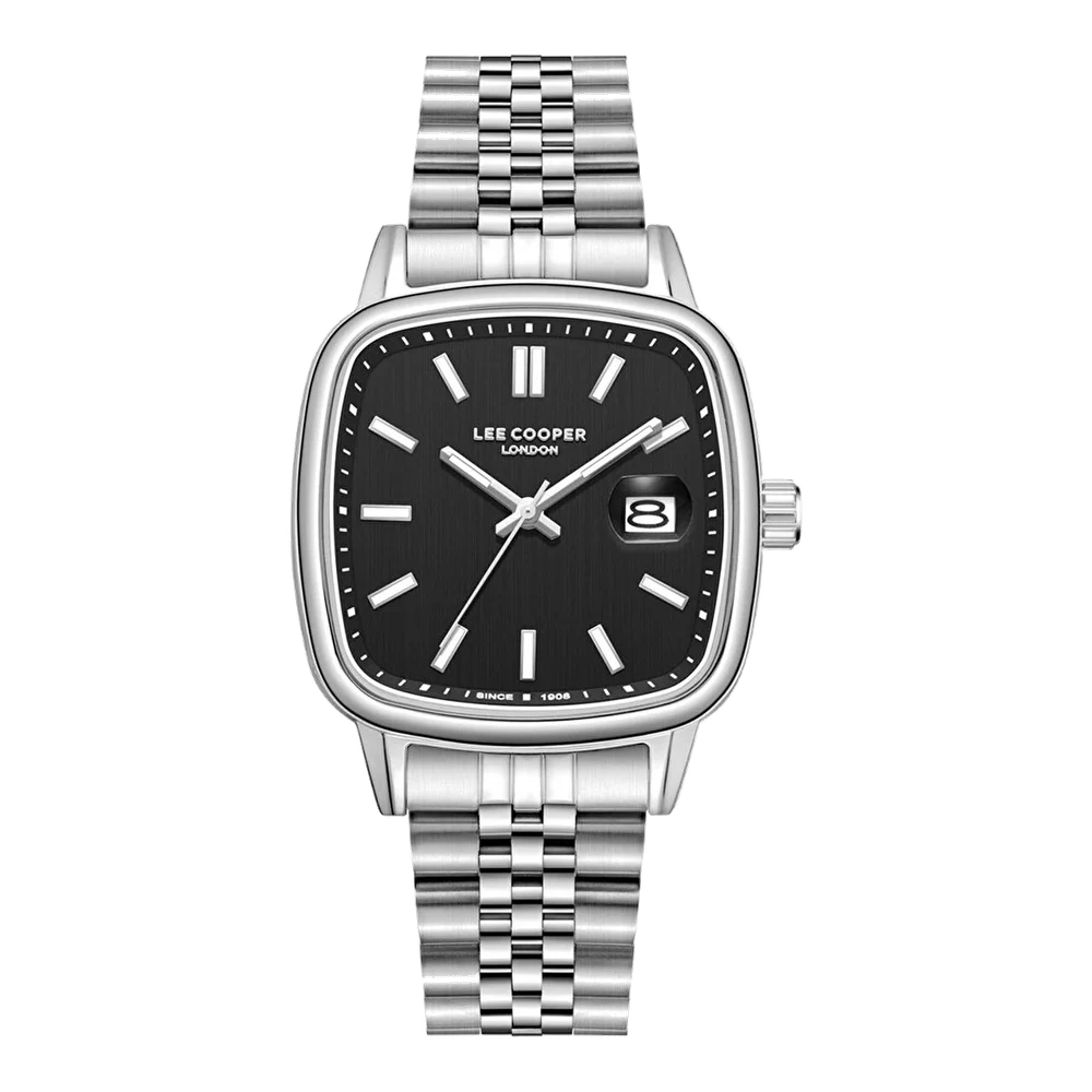 LEE COOPER LC08306.350 40 mm kol saati