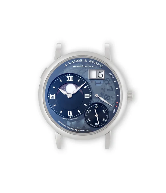 A. Lange & Sohne Lange 1 CJAPT_A1695 kol saati
