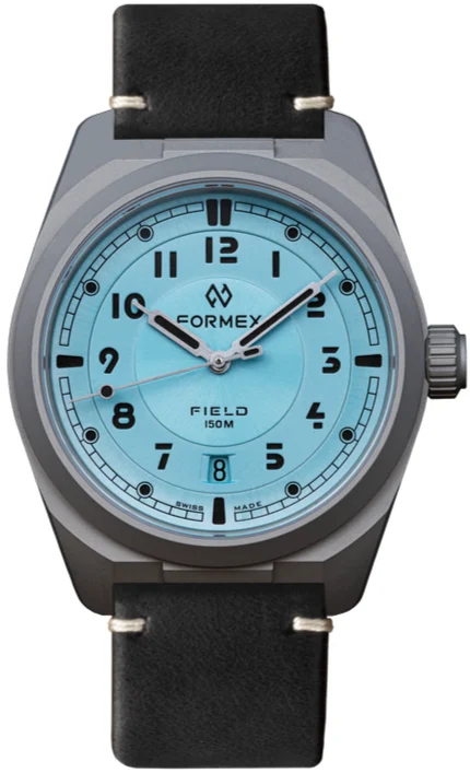 Formex Field FOR124 40 mm kol saati