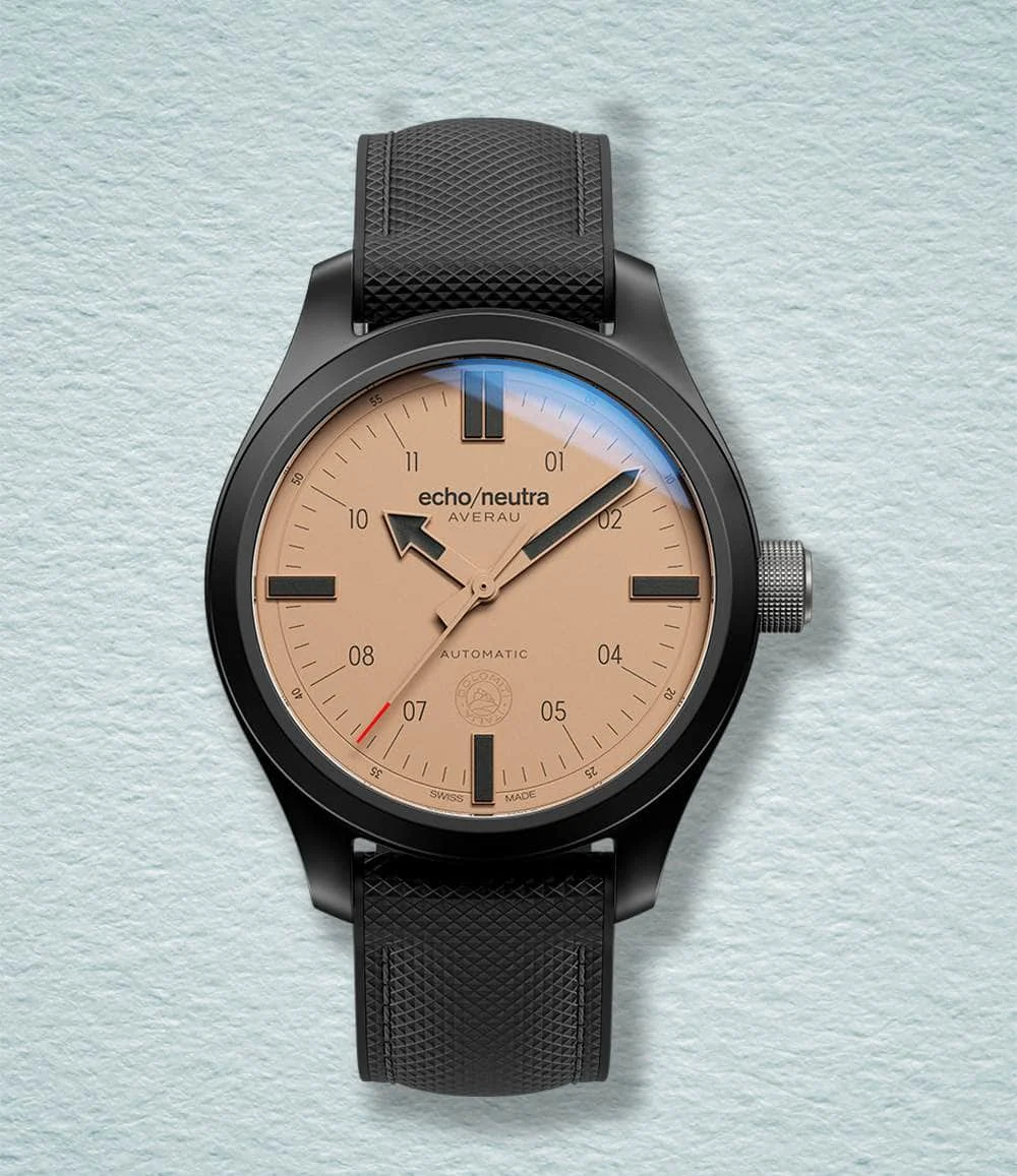 Echo/Neutra Averau Ceramic Sand AC3HSD_01 51.5 mm kol saati