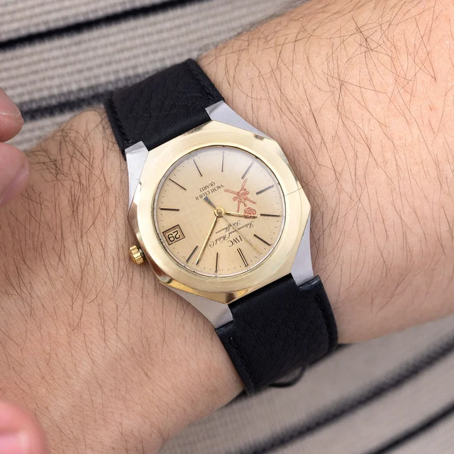 IWC IWC W-1817 kol saati