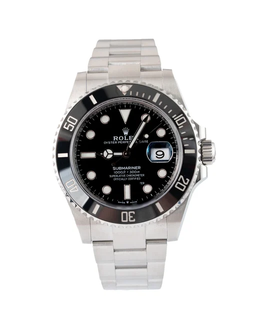 Rolex Submariner W11899 kol saati