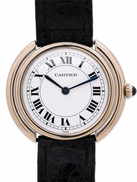 Cartier Cartier 52089 kol saati