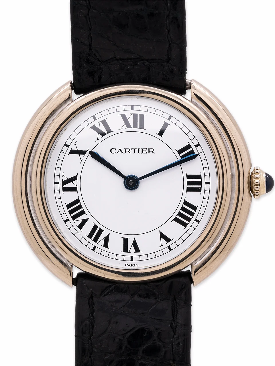 Cartier Cartier 52089 32 mm kol saati