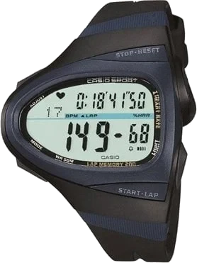 Casio CHR-100-1VDR kol saati