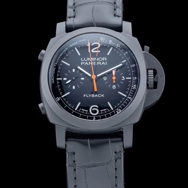 Panerai Luminor Marina Automatic PAM01298 210009N42856 kol saati