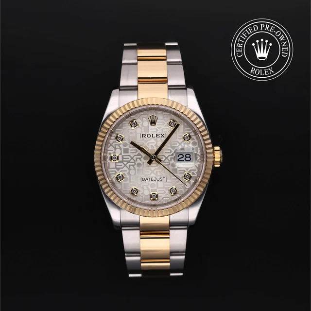 Rolex RCPO0327 kol saati