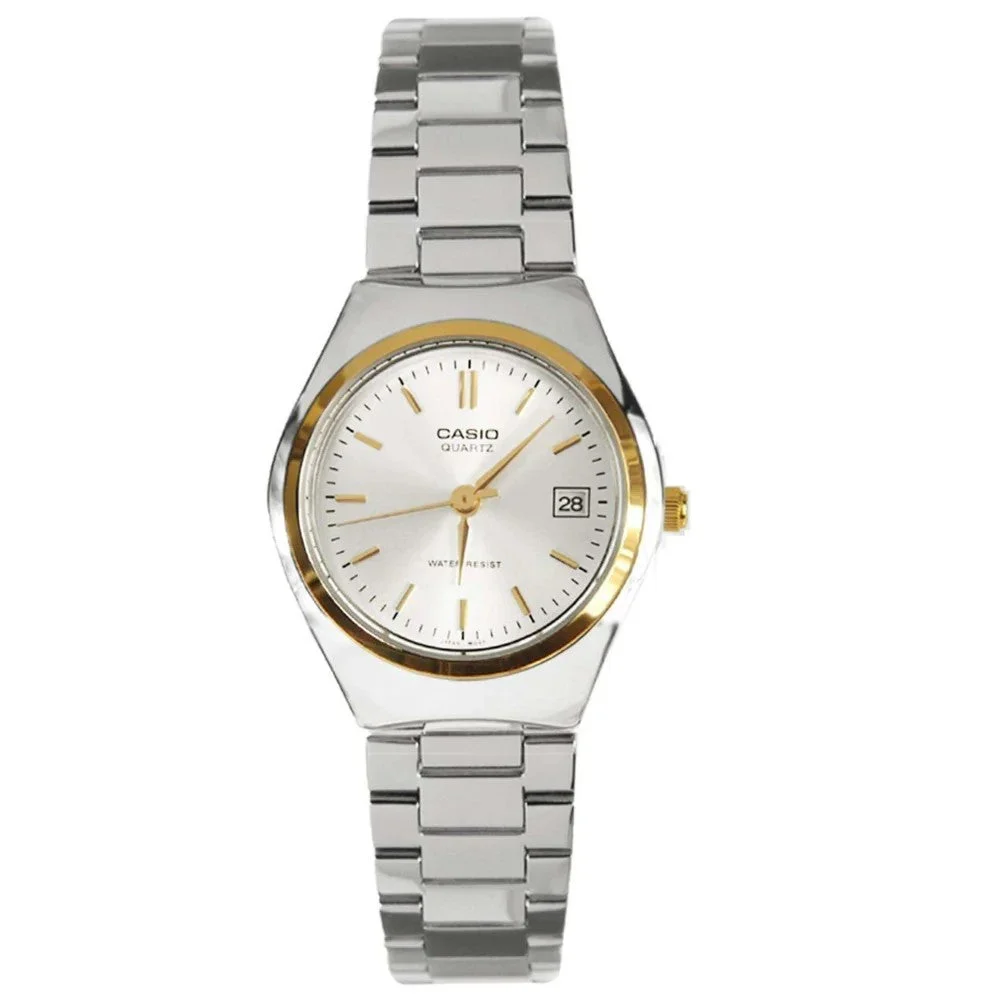 Casio CLTP-1170G-7ARDF 29 mm kol saati
