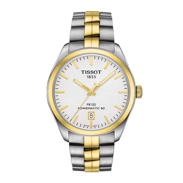 Tissot Tissot Pr 100 T1014072203100 kol saati