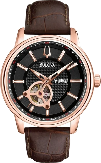 Bulova 97A109 kol saati