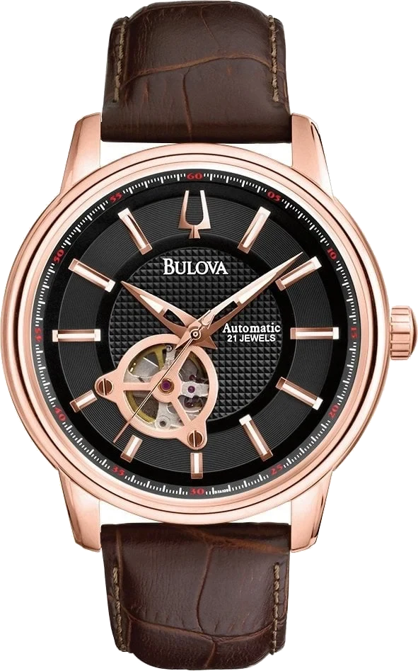 Bulova 97A109 45 mm kol saati