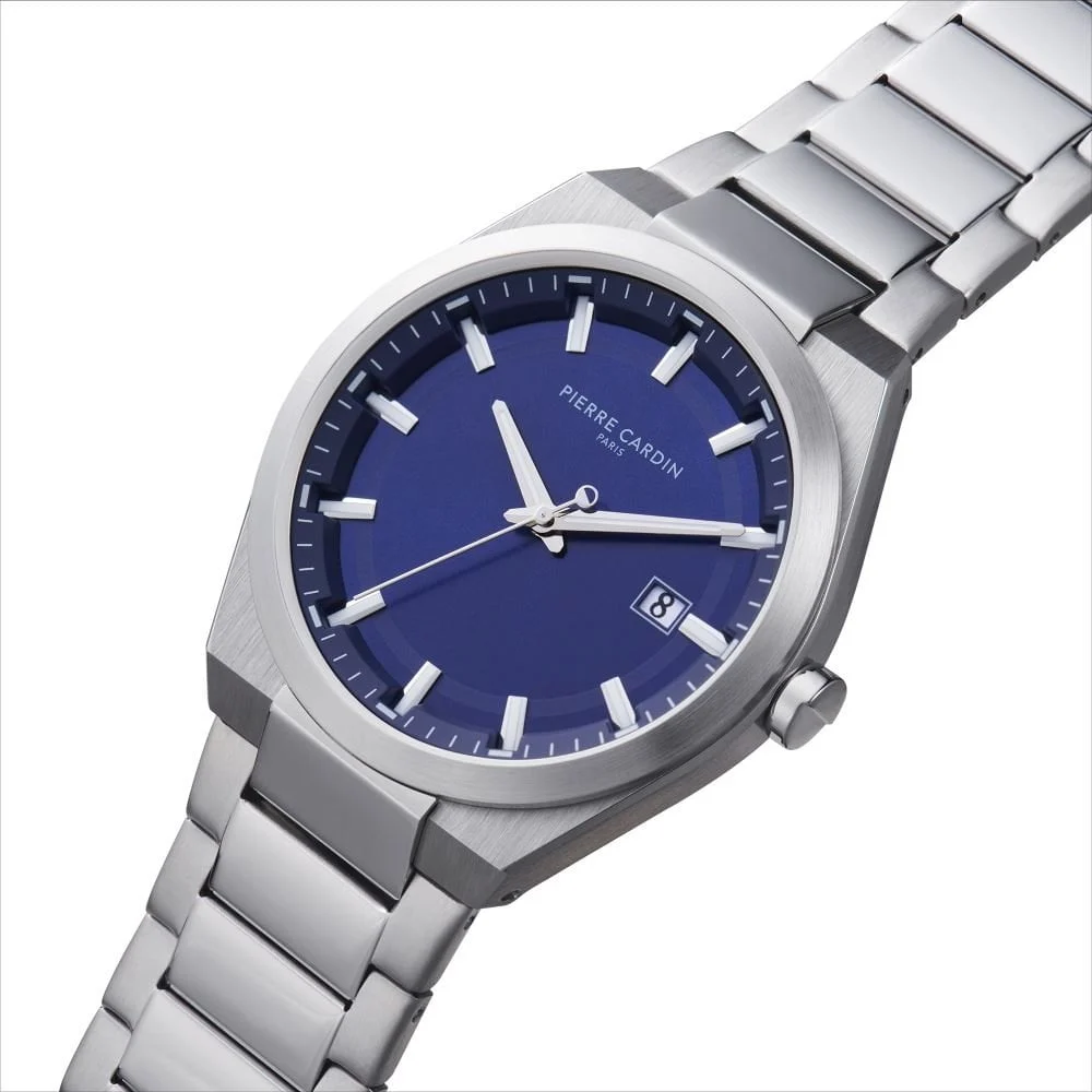 Pierre Cardin CML.0016 42 mm kol saati