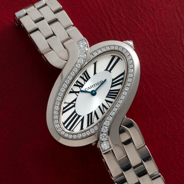 Cartier Cartier 40950244 kol saati