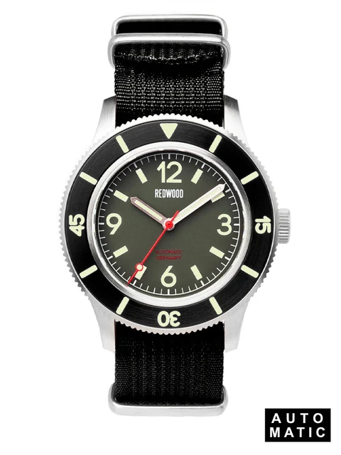 Redwood Redwood RE-002-004A kol saati