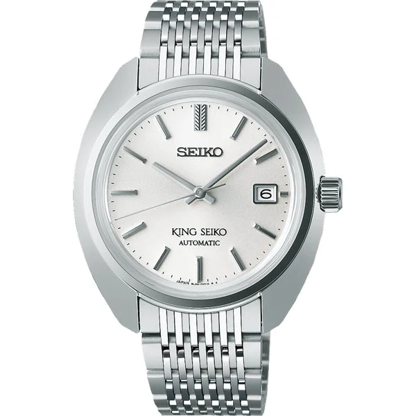 King Seiko SJE109 kol saati