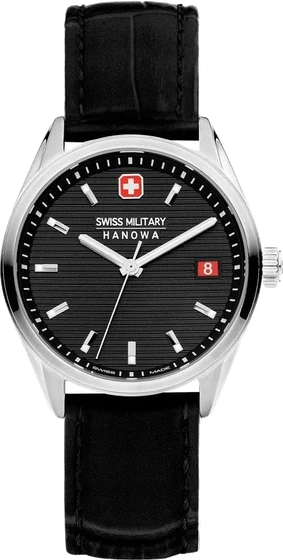Swiss Military Hanowa SMWLB2200204 kol saati