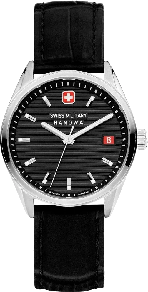 Swiss Military Hanowa SMWLB2200204 35 mm kol saati