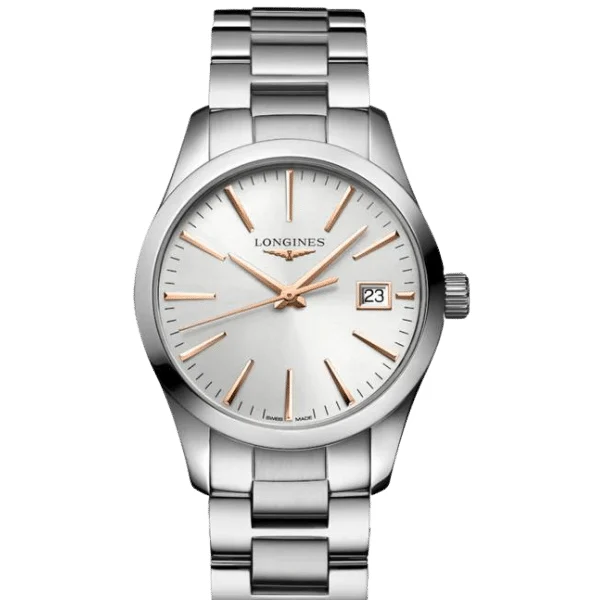 Longines Longines W06010 34 mm kol saati