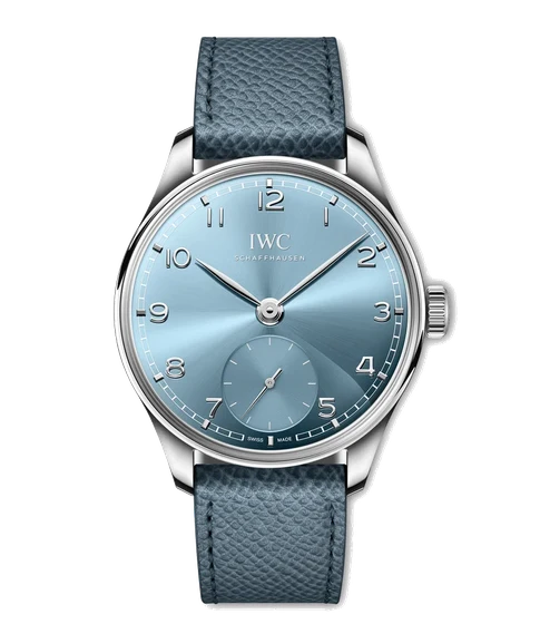 IWC Portugieser IW358402 kol saati