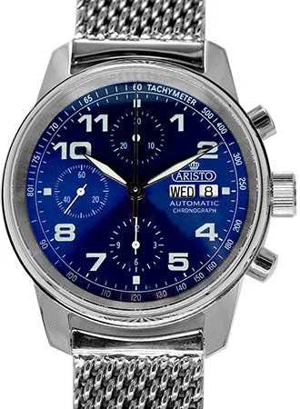 Aristo Flieger 4H174M/ARS kol saati
