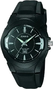 Casio LX-600-1EVUDF 34.6 mm kol saati