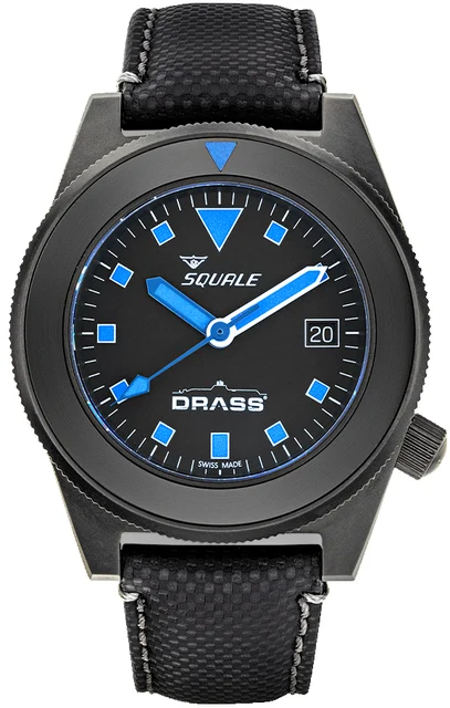 Squale Squale SQ037 kol saati