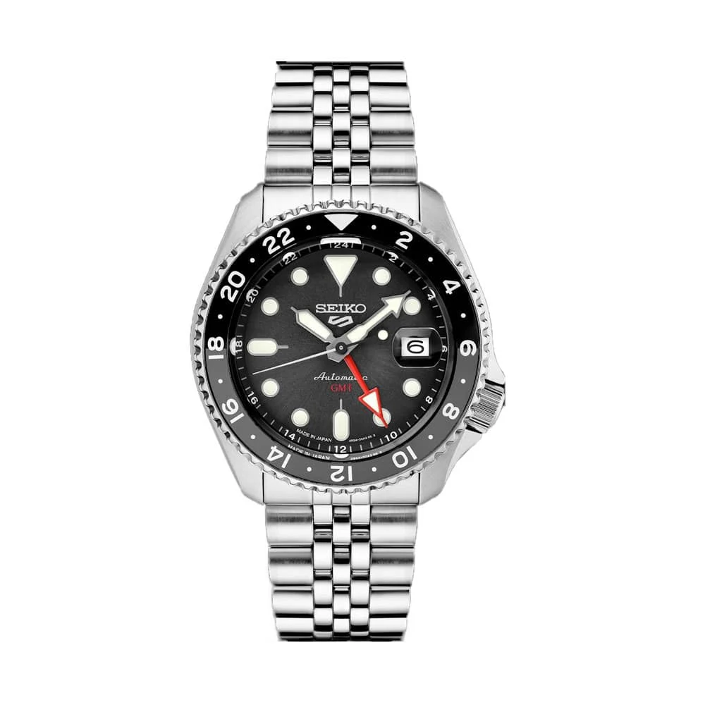 Seiko Sports SSK001 43 mm kol saati