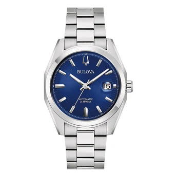 Bulova Marine Star 96A303 kol saati