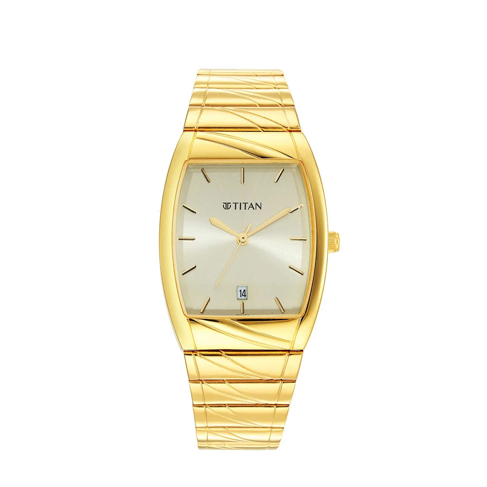 Titan Karishma TTN9315YM05 30 mm kol saati
