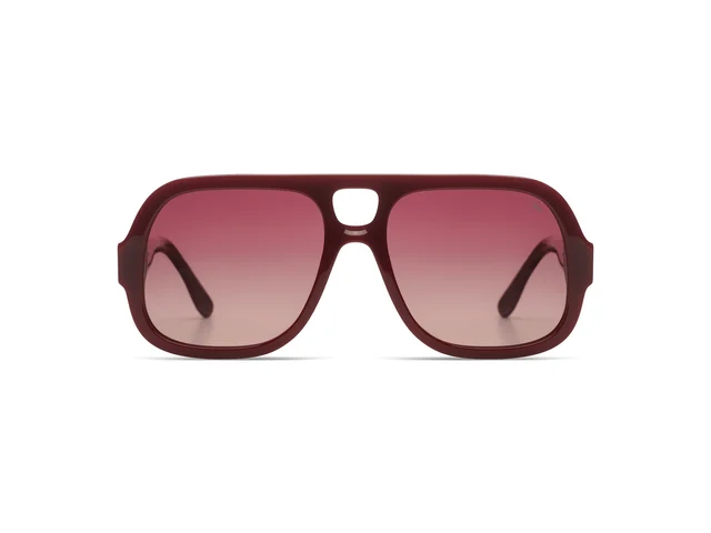 Komono Eden Burgundy KOM-S11479 kol saati