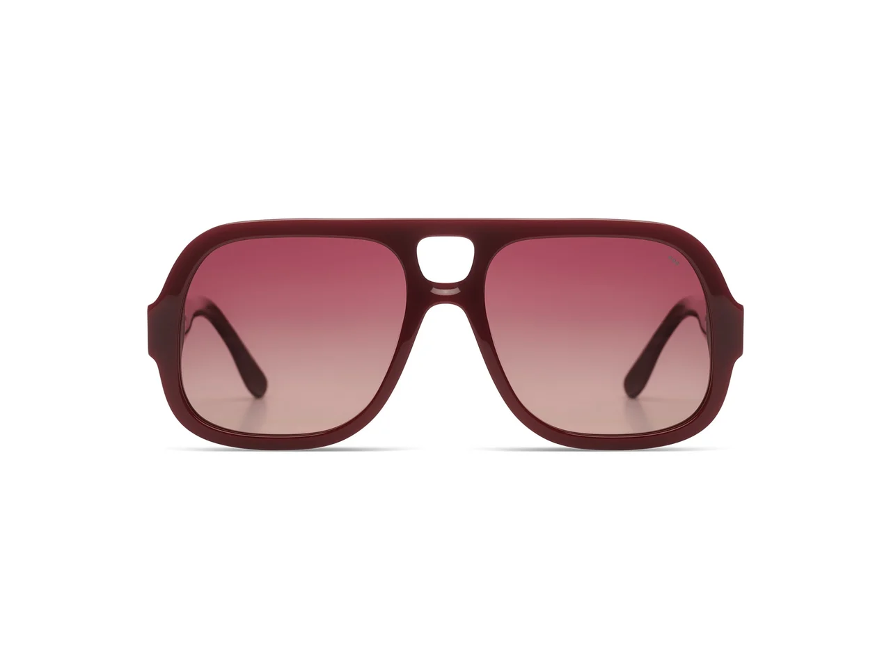 Komono Eden Burgundy KOM-S11479 kol saati