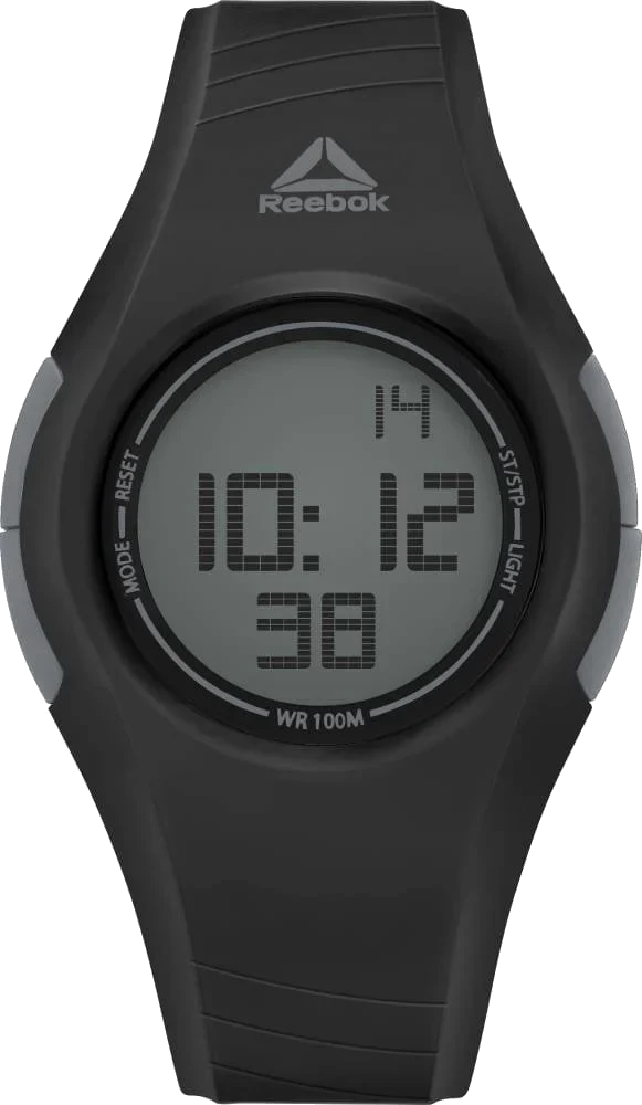 Reebok RD-SHA-G9-PBPB-BA 44 mm kol saati
