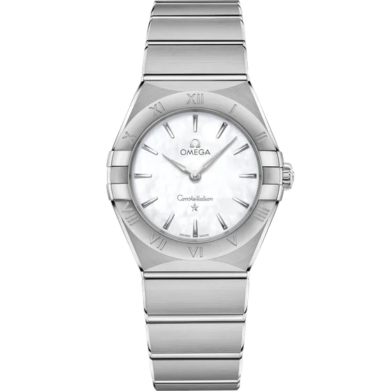 OMEGA Constellation 131.10.28.60.05.001 kol saati