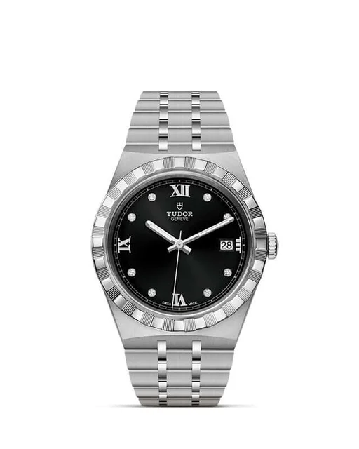 Tudor Royal M28500-0004 kol saati