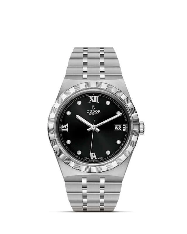 Tudor Royal M28500-0004 38 mm kol saati