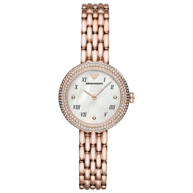 Emporio Armani Rosa Watch AR11355 kol saati