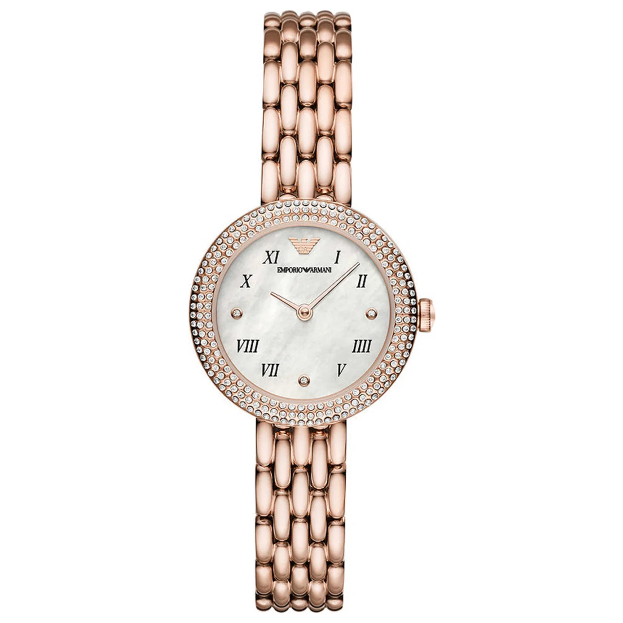 Emporio Armani Rosa Watch AR11355 kol saati