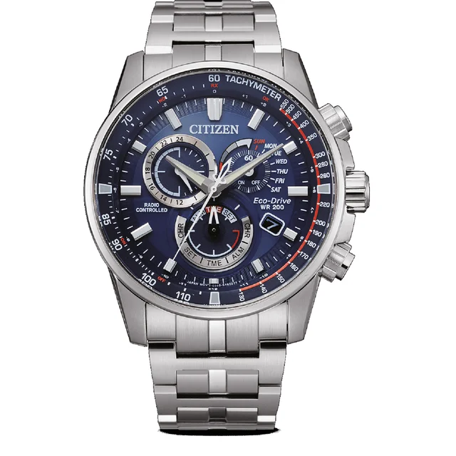 Citizen Promaster CB5880-54L kol saati