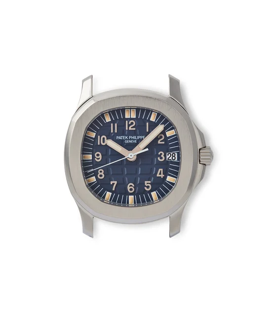Patek Philippe Aquanaut CGBSS_P875 kol saati